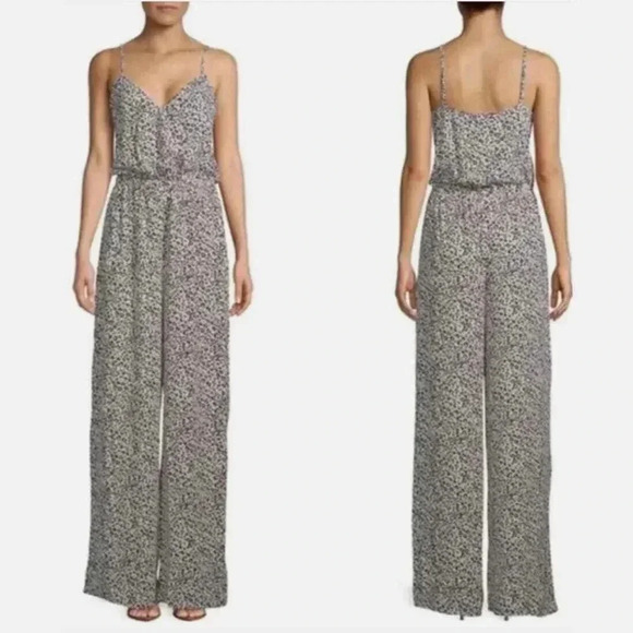 Show Me Your MuMu Jumpsuit| Small - Picture 1 of 7